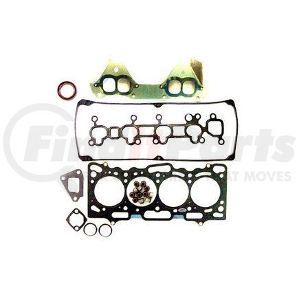 HGS156 by DJ ROCK GASKETS/ENG - hgs156