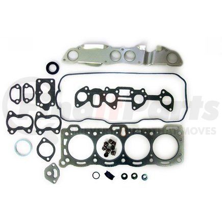 HGS300 by DJ ROCK GASKETS/ENG