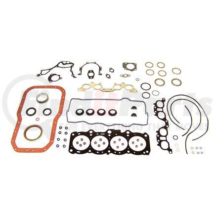 FGS9040 by DJ ROCK GASKETS/ENG - fgs9040