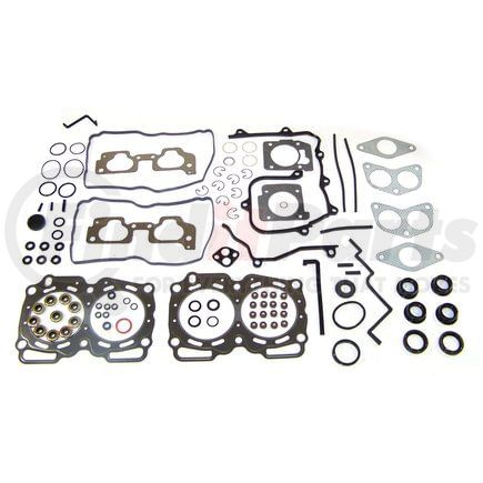 HGS715 by DJ ROCK GASKETS/ENG