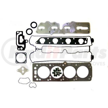 HGS319 by DJ ROCK GASKETS/ENG - hgs319