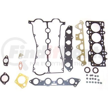 HGS489 by DJ ROCK GASKETS/ENG - hgs489