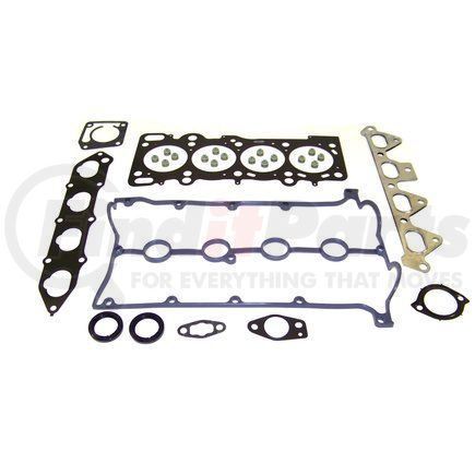 HGS493 by DJ ROCK GASKETS/ENG - hgs493