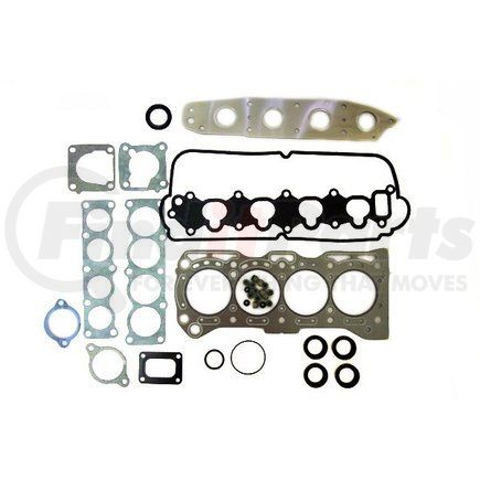 HGS530 by DJ ROCK GASKETS/ENG - hgs530