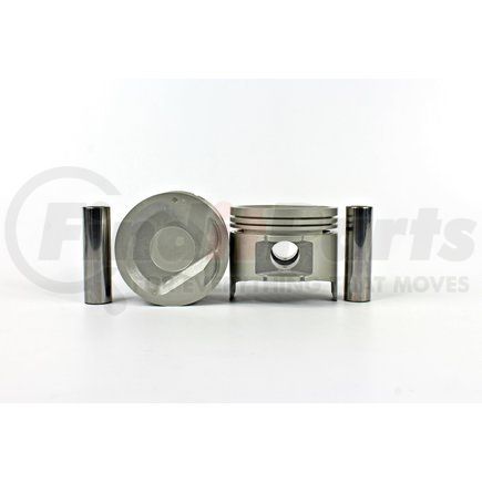 P306 by DJ ROCK GASKETS/ENG - p306