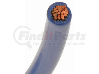 85780 by DORMAN - WIRE BL 14G 100 SPL