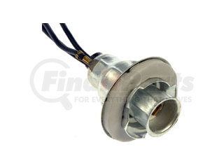 85826 by DORMAN - REAR METAL SOCKET