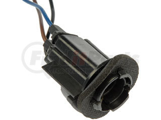 85875 by DORMAN - PARK/TURN SIG SOCKET