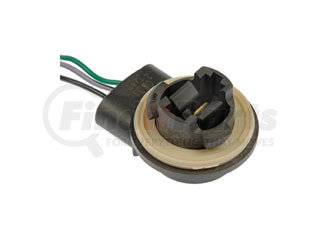 85885 by DORMAN - STOP/TL/TURN SOCKET