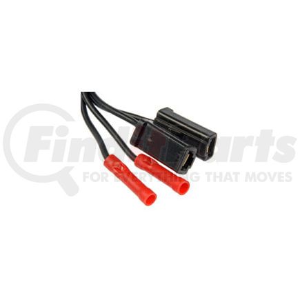85844 by DORMAN - ALTERNATOR SOCKET