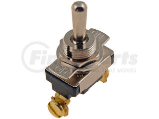85907 by DORMAN - TOGGLE SWITCH 3 POSITION