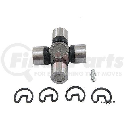 04371 04020 by GMB - Universal Joint for TOYOTA