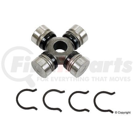 111 410 00 31 by GMB - Universal Joint for MERCEDES BENZ