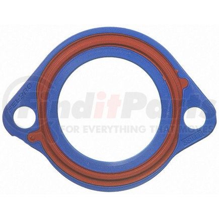 35114 T by FEL-PRO - Engine Coolant Outlet Gasket