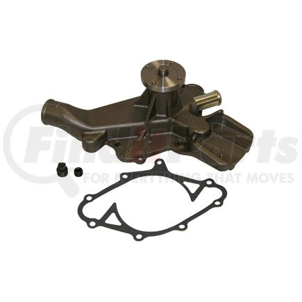 GMB 1254093 Engine Water Pump Engine Water Pump