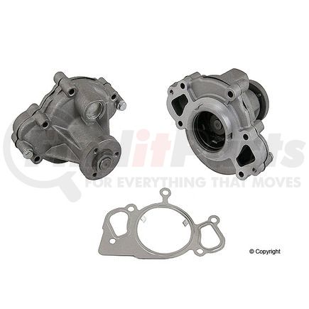 125 6030A by GMB - Engine Water Pump for FORD