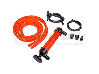 9-2749 by DORMAN - MR. GOODPUMP 3-N-1