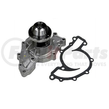 GMB 1301440 Water Pump