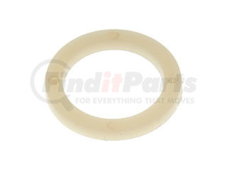 097-004 by DORMAN - Nylon Drain Plug Gasket, Fits 11/16 So, 3/4, M18