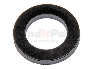 097-016 by DORMAN - Fiber Drain Plug Gasket, Fits M12