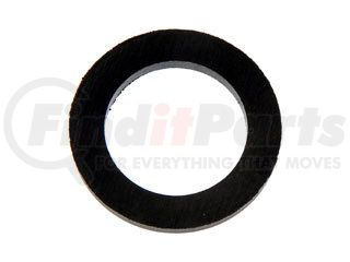 097-018 by DORMAN - Fiber Drain Plug Gasket, Fits 11/16So, M18