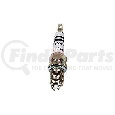 4301 by BOSCH - Spark Plug
