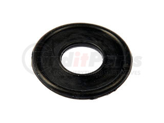 097-115 by DORMAN - Rubber Drain Plug Gasket, Fits M12 (25Mm Od)