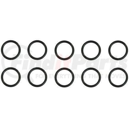 Fel-Pro 431 RR Engine Valve Stem Oil Seal Engine Valve Stem Oil Seal