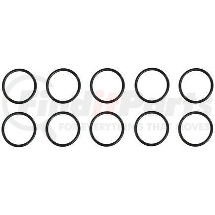 Fel-Pro 443 RR Engine Valve Stem Oil Seal Engine Valve Stem Oil Seal