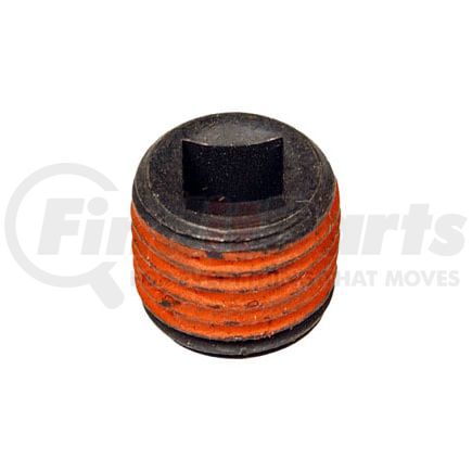 090-071 by DORMAN - PIPE PLUG C.S. SQ.