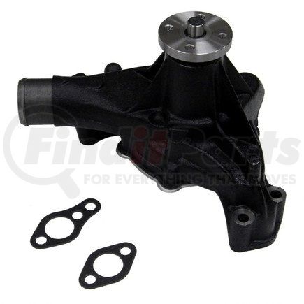 GMB 1301620P Engine Water Pump Water Pump