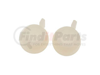 Dorman 118-301 Wiper Linkage Bushing Windshield Wiper Linkage Bushings