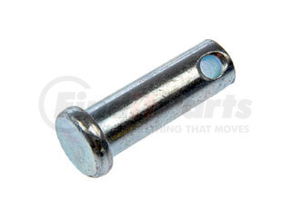 120-008 by DORMAN - CLEVIS PIN 3/8X1-1/8