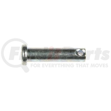 120-047 by DORMAN - CLEVIS PIN 1/2X2-1/2