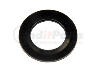 097-133 by DORMAN - Metal/Rubber Drain Plug Gasket, Fits M20