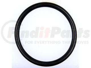 Dorman 099-222 Multi-Purpose O-Ring O-Ring- Rubber-I.D. 1-1/2 In.-O.D. 1-3/4 In.-Thickness 1/8 In.