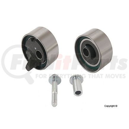13069 AA063A by GMB - Engine Timing Belt Tensioner Roller for SUBARU