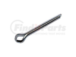 135-720 by DORMAN - COTTER PIN 1/4X2