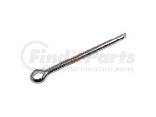 Dorman 135-730 Brake Hardware Tech Tray COTTER PIN 1/4X3