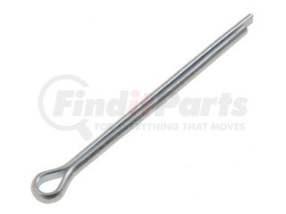 Dorman 140-420 Cotter Pin Cotter Pins - 1/8 In. x 2 In. (M3.2 x 51mm)