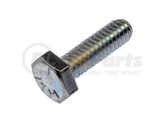 170-008 by DORMAN - CAP SCREW