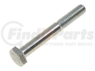 170-020 by DORMAN - Cap Screw-Hex Head-Grade 5- 1/4-20 x 2 In.