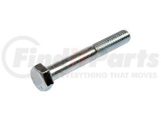 170-122 by DORMAN - Cap Screw-Hex Head-Grade 5- 5/16-18 x 2-1/4 In.