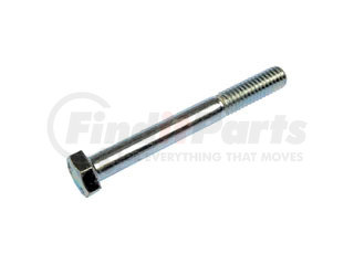 170-127 by DORMAN - Cap Screw-Hex Head-Grade 5- 5/16-18 x 2-3/4 In.