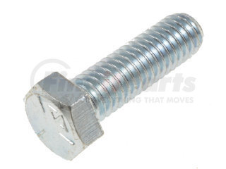 170-212 by DORMAN - Cap Screw-Hex Head-Grade 5- 3/8-16 x 1-1/4 In.