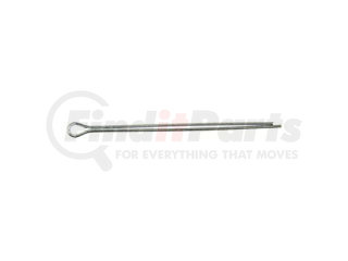 135-115 by DORMAN - Cotter Pins - 1/16 In. x 1-1/2 In. (M1.6 x 38mm)