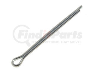 135-215 by DORMAN - Cotter Pins - 3/32 In. x 1-1/2 In. (M2.4 x 38mm)