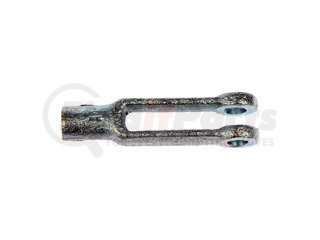 125-007 by DORMAN - Brake Yoke-Pin Dia 5/8 In., Width 1-3/8 In., Length 5-1/2 In.