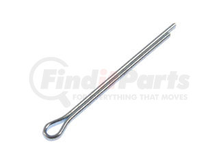 135-110 by DORMAN - Cotter Pins - 1/16 In. x 1 In. (M1.6 x 25mm)