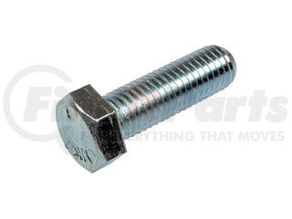 170-620 by DORMAN - Cap Screw-Hex Head-Grade 5- 5/8-11 x 2 In.